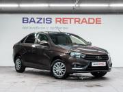 Lada (ВАЗ) Vesta I Тюмень  - изображение 27