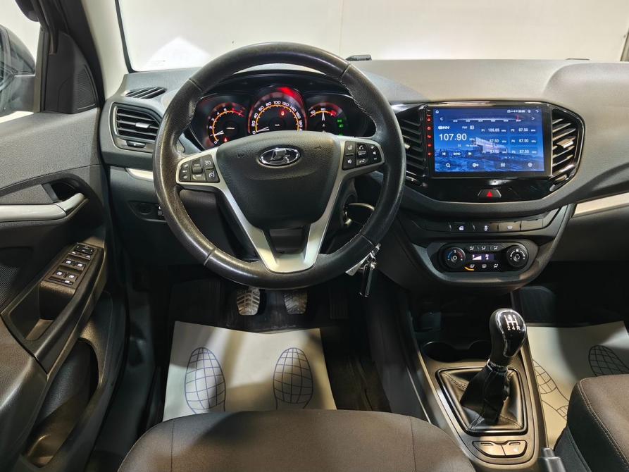Lada (ВАЗ) Vesta I Кемерово  - изображение 12