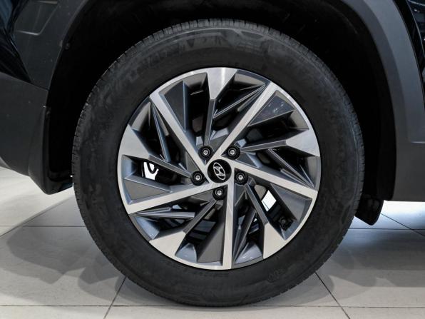 Hyundai Tucson IV с пробегом 2022 года, цена 3 850 000 рублей, 49573 км, внедорожник, Автокод Объявления