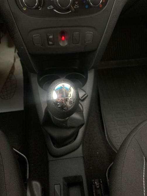 Renault Sandero II Рестайлинг Пермь  - изображение 25