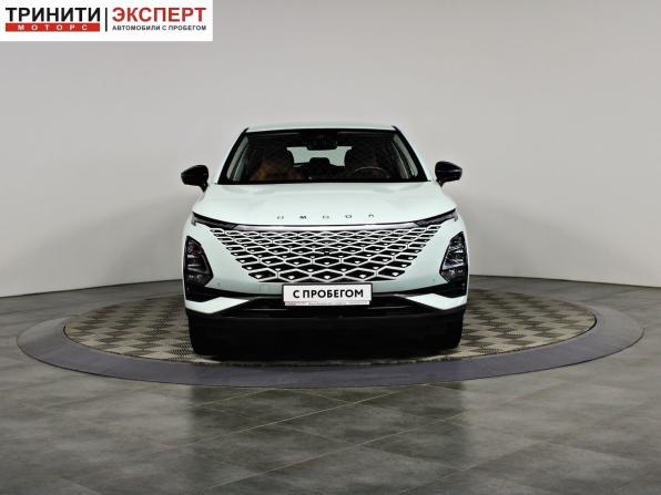 Omoda C5 I с пробегом 2023 года, цена 1 897 000 рублей, 69784 км, внедорожник, Автокод Объявления