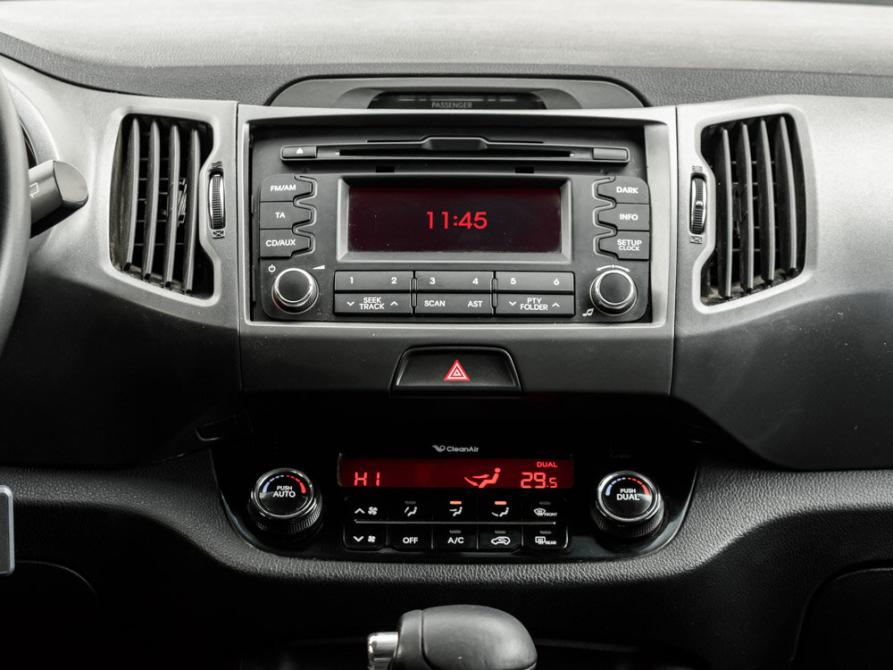 Kia Sportage III Екатеринбург  - изображение 18