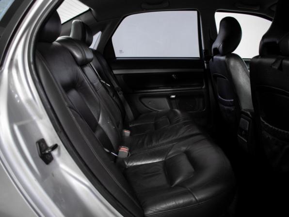 Volvo S80 I с пробегом 1999 года, цена 535 000 рублей, 423733 км, седан, Автокод Объявления