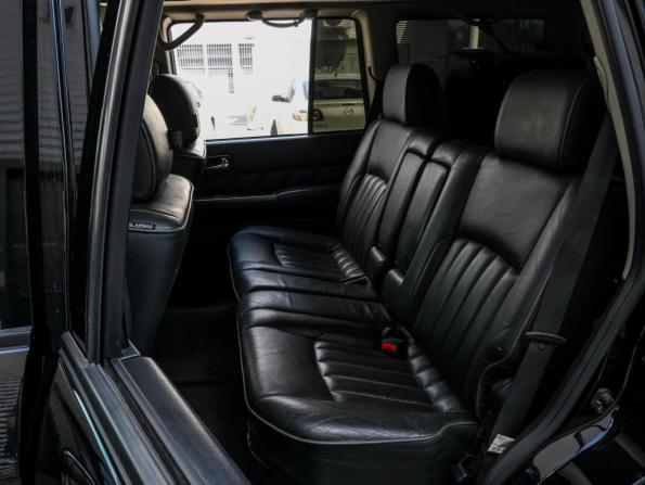 Nissan Patrol V (Y61) Рестайлинг с пробегом 2007 года, цена 1 710 000 рублей, 327461 км, внедорожник, Автокод Объявления