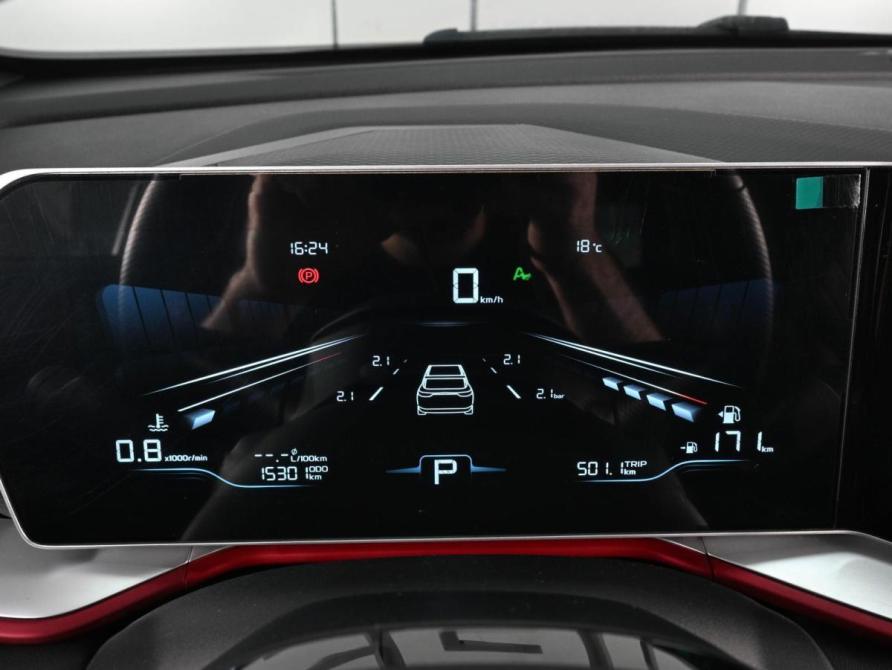 Geely Coolray I Рестайлинг Ростов-на-Дону  - изображение 17