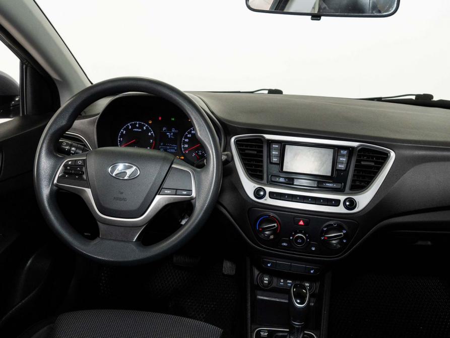 Hyundai Solaris II Казань  - изображение 13