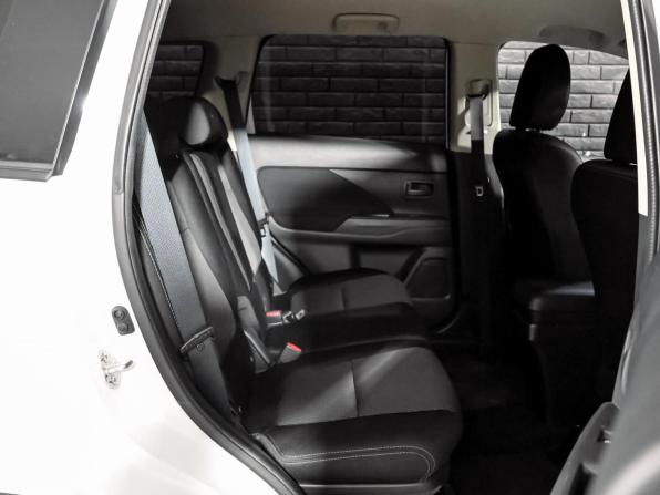 Mitsubishi Outlander III Рестайлинг 2 с пробегом 2016 года, цена 1 950 000 рублей, 166967 км, внедорожник, Автокод Объявления