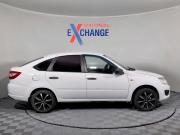 Lada (ВАЗ) Granta I Нижний Новгород  - изображение 22