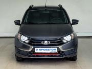 Lada (ВАЗ) Granta I Рестайлинг Москва  - изображение 16