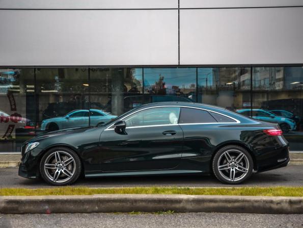 Mercedes-Benz E-Класс V (W213 S213 C238) с пробегом 2020 года, цена 4 500 000 рублей, 91819 км, купе-хардтоп, Автокод Объявления