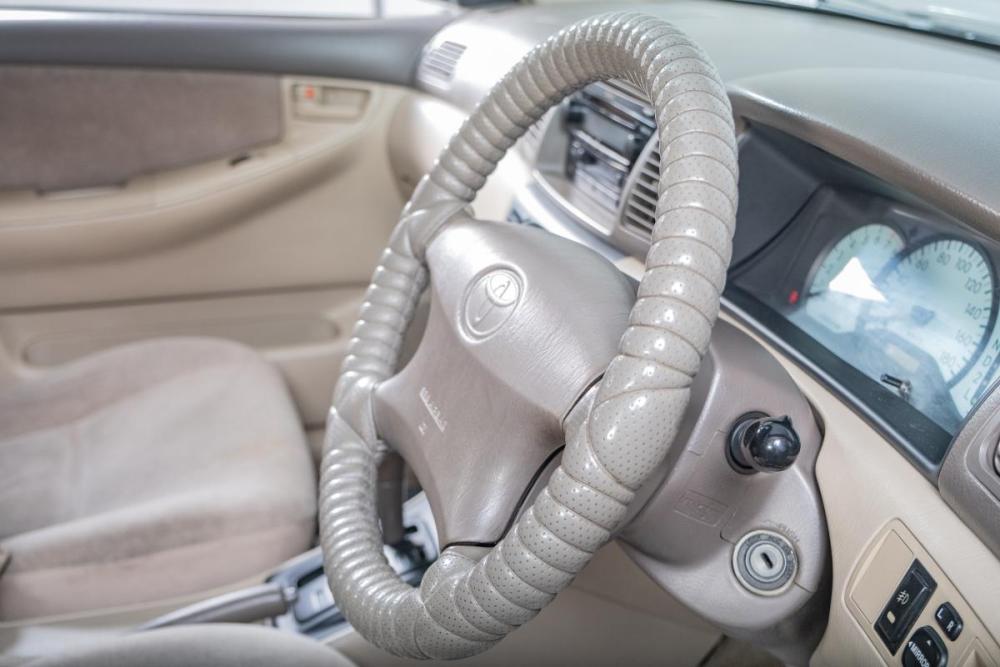 Toyota Corolla IX (E120 E130) Томск  - изображение 13