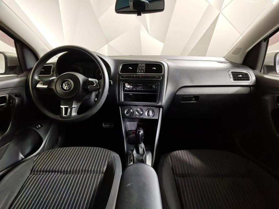 Volkswagen Polo V Москва  - изображение 13