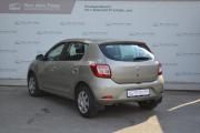 Renault Sandero II Старый Оскол  - изображение 13