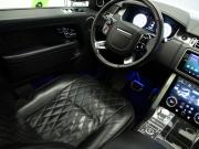 Land Rover Range Rover IV Рестайлинг Москва  - изображение 56