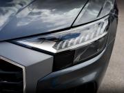 Audi Q8 I (4M) Москва  - изображение 46