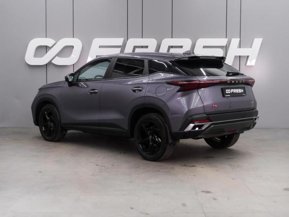Omoda C5 I с пробегом 2022 года, цена 1 699 000 рублей, 78209 км, внедорожник, Автокод Объявления