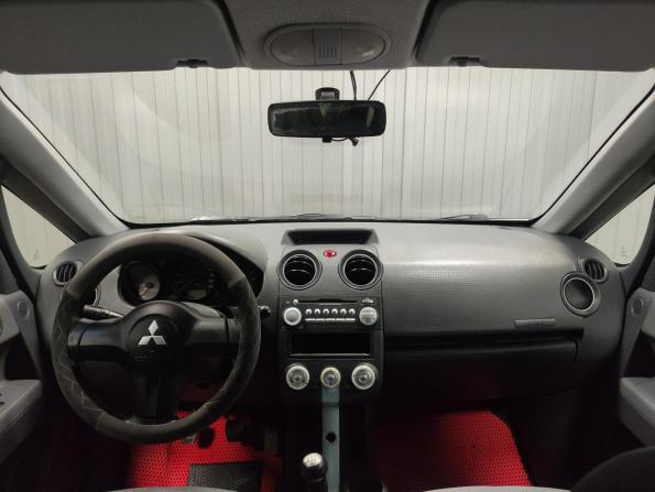 Mitsubishi Colt VI (Z20/Z30) с пробегом 2006 года, цена 355 000 рублей, 225711 км, хэтчбек, Автокод Объявления