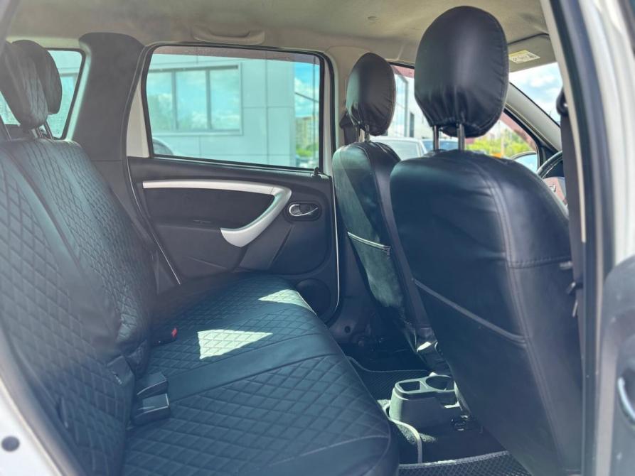 Nissan Terrano III (D10) Сыктывкар  - изображение 11
