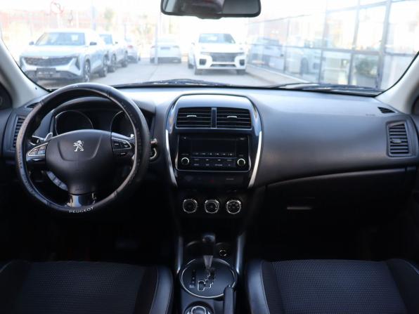 Peugeot 4008 I с пробегом 2014 года, цена 1 193 000 рублей, 180081 км, внедорожник, Автокод Объявления