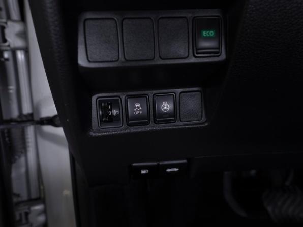Nissan Qashqai II Рестайлинг с пробегом 2022 года, цена 2 460 000 рублей, 72641 км, внедорожник, Автокод Объявления