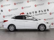 Hyundai Solaris I Минеральные Воды  - изображение 23