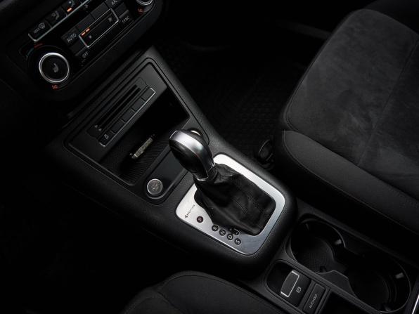 Volkswagen Tiguan I Рестайлинг с пробегом 2013 года, цена 1 425 500 рублей, 201540 км, внедорожник, Автокод Объявления