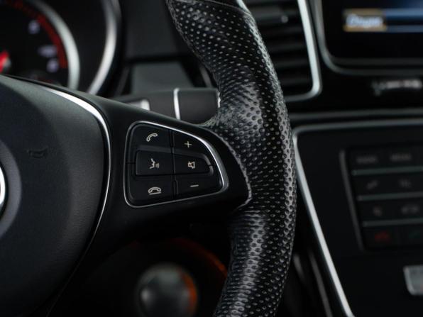 Mercedes-Benz GLE I (W166) с пробегом 2018 года, цена 4 547 444 рубля, 76693 км, внедорожник, Автокод Объявления
