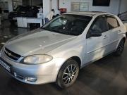 Chevrolet Lacetti I Челябинск  - изображение 11