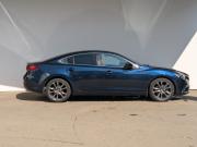 Mazda 6 III (GJ) Рестайлинг Москва  - изображение 50