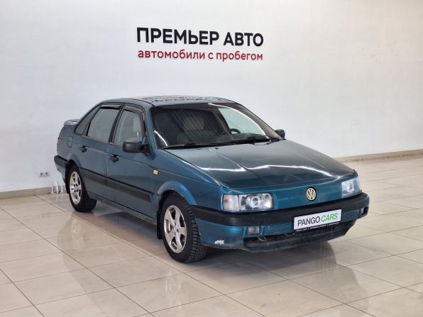 Volkswagen Passat B3 с пробегом 1991 года, цена 250 000 рублей, 331427 км, седан, Автокод Объявления