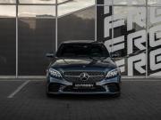 Mercedes-Benz C-Класс IV (W205) Рестайлинг Краснодар  - изображение 29