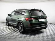 Skoda Kodiaq I Москва  - изображение 28
