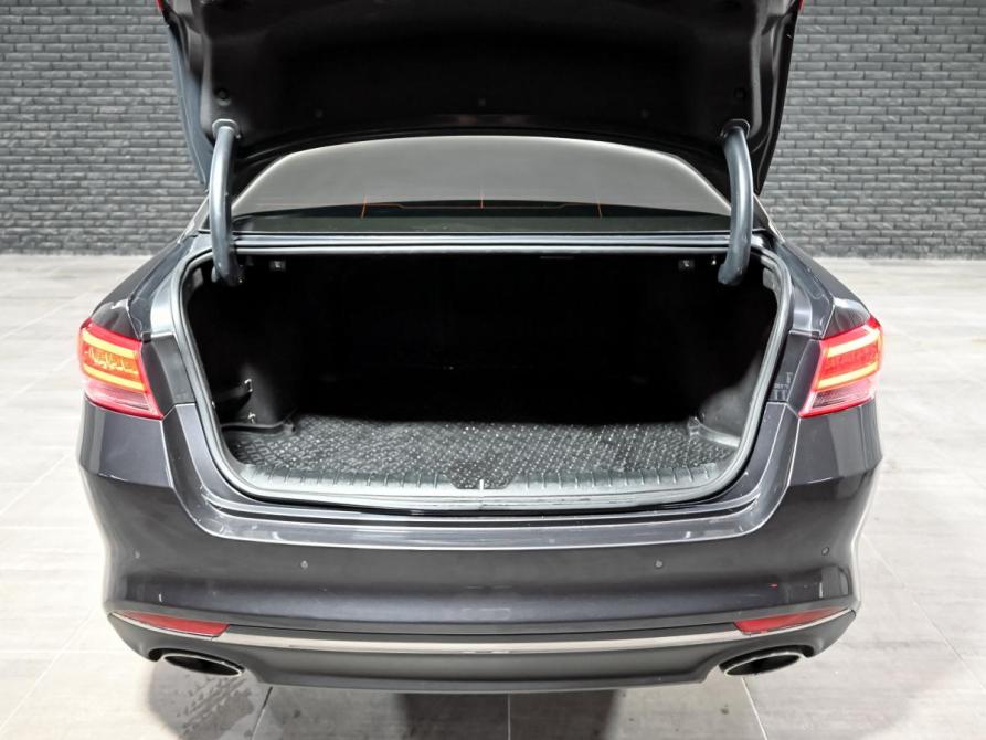 Kia Optima IV Екатеринбург  - изображение 6
