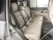 Mitsubishi Pajero IV Рестайлинг 2 Тюмень  - изображение 30