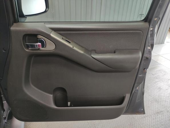 Nissan Navara (Frontier) III (D40) с пробегом 2008 года, цена 1 350 000 рублей, 177556 км, пикап, Автокод Объявления