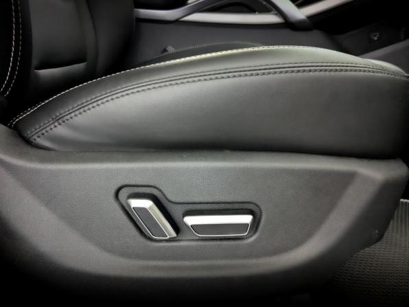 Geely Atlas I с пробегом 2021 года, цена 1 650 000 рублей, 115572 км, внедорожник, Автокод Объявления