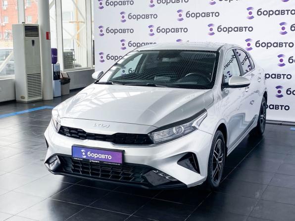 Kia Cerato IV Рестайлинг с пробегом 2022 года, цена 2 145 000 рублей, 64677 км, седан, Автокод Объявления