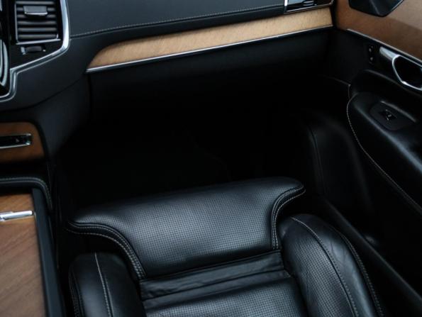 Volvo XC90 II с пробегом 2019 года, цена 5 200 000 рублей, 97442 км, внедорожник, Автокод Объявления