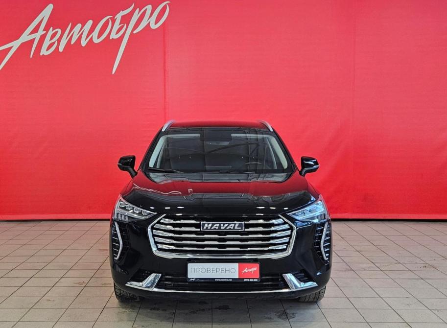 Haval Jolion I Вологда  - изображение 8