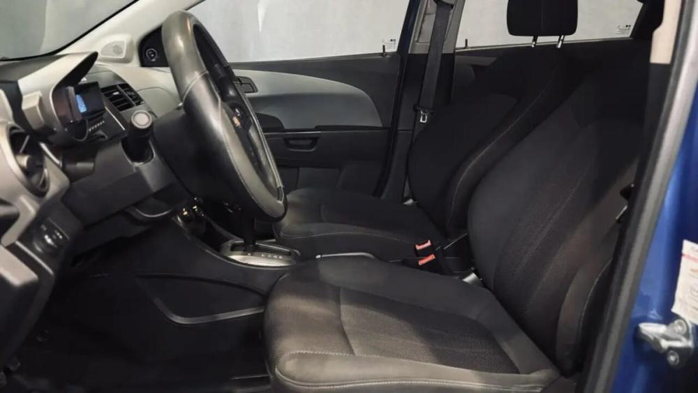 Chevrolet Aveo II Смоленск  - изображение 9