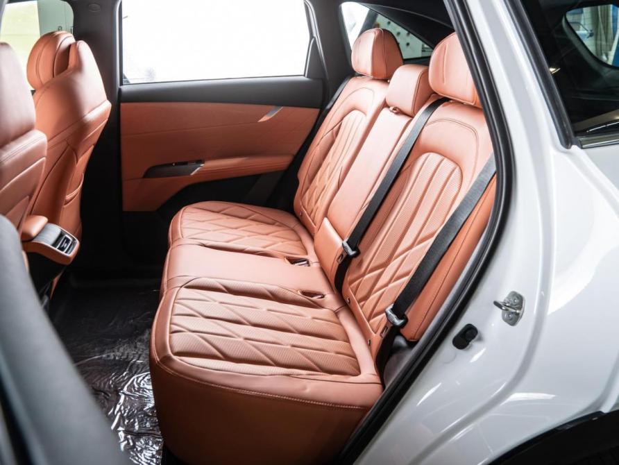 Changan CS75 Plus IV Волгоград  - изображение 12