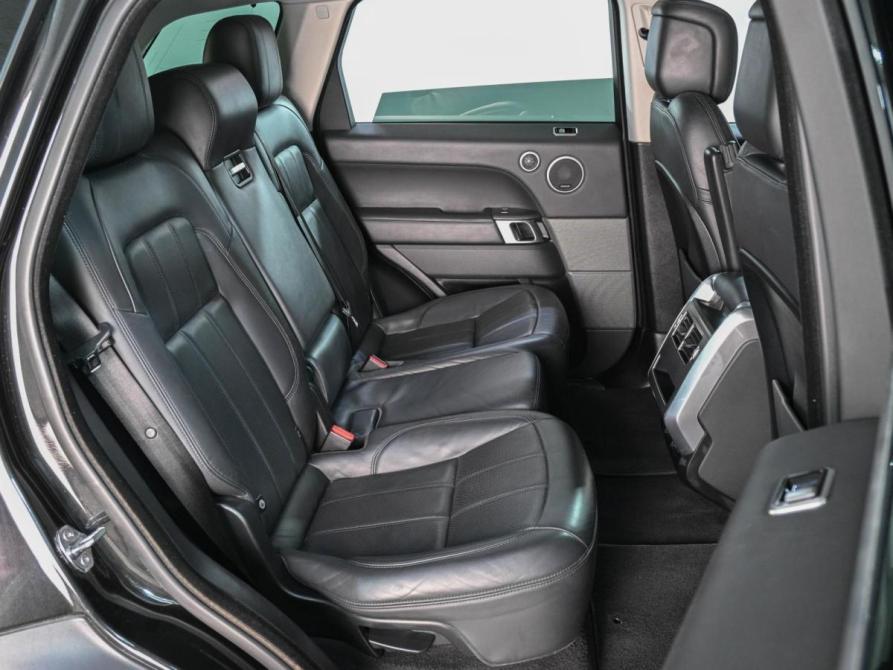 Land Rover Range Rover Sport II Рестайлинг Ростов-на-Дону  - изображение 7