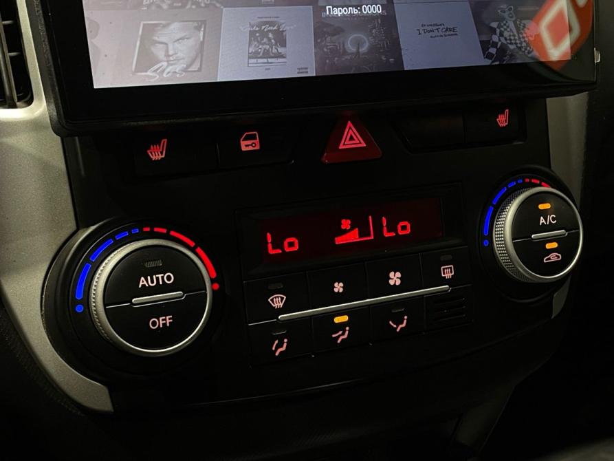 Kia Ceed I Рестайлинг Пермь  - изображение 19