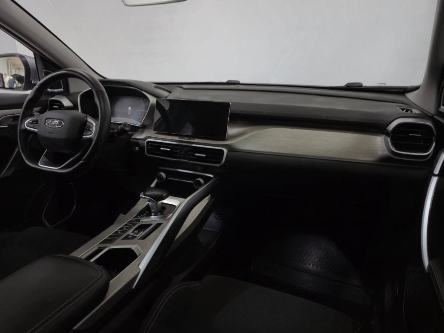 Geely Coolray I Альметьевск  - изображение 13