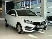 Lada (ВАЗ) Vesta I Рестайлинг (NG) Тверь  - изображение 20