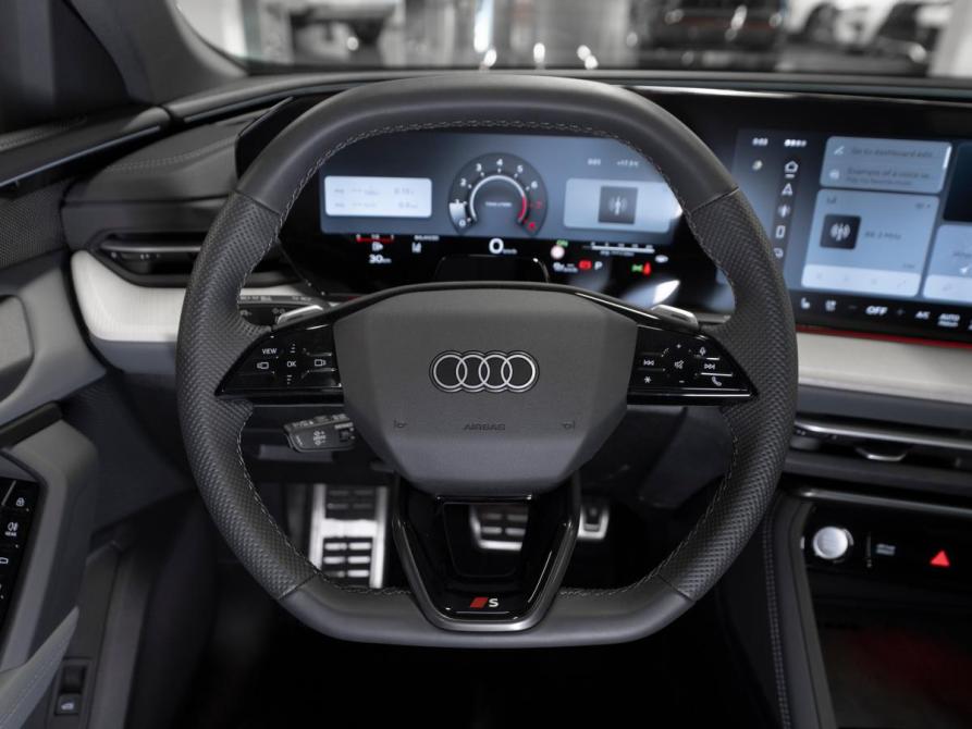 Audi Q5 III (GU) Москва  - изображение 11
