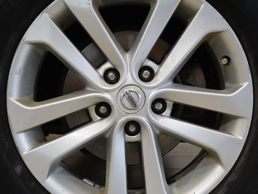 Nissan Juke I Ярославль  - изображение 17