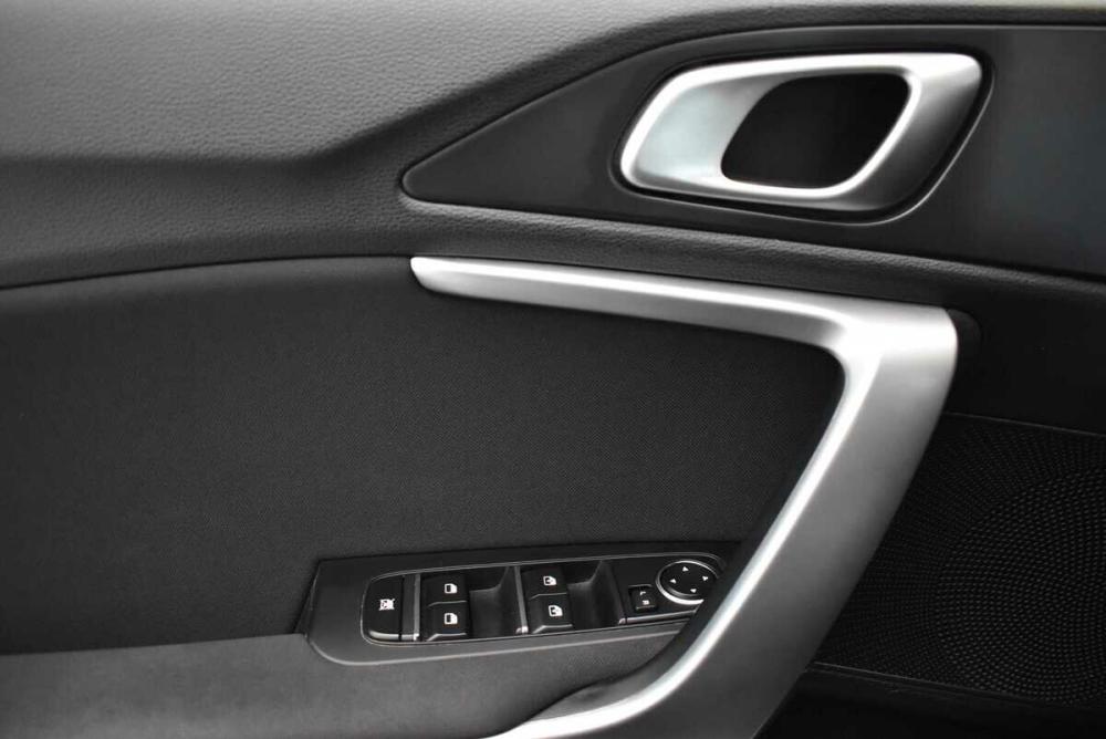 Kia Ceed III Москва  - изображение 13