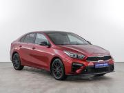 Kia Cerato IV Москва  - изображение 23
