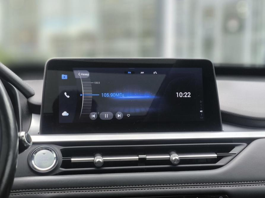 Chery Tiggo 7 Pro I Санкт-Петербург  - изображение 18